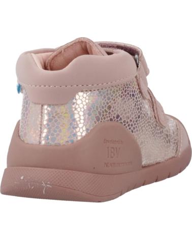 SNEAKERS BIOMECANICS 251134B ROSA IRIDISCENTE ROSA