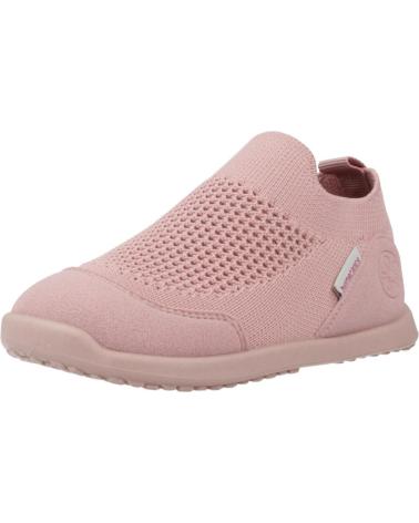 SNEAKERS BIOMECANICS 251170B ROSA ANTICO OLDRSE