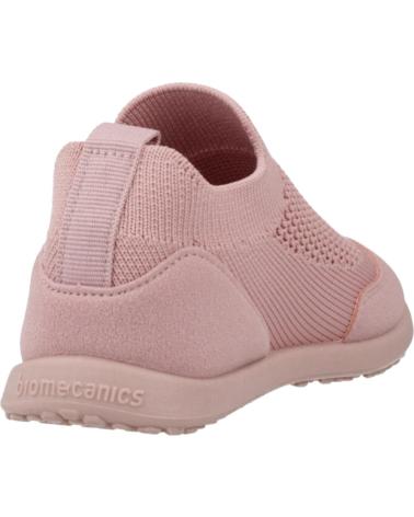 SNEAKERS BIOMECANICS 251170B ROSA ANTICO OLDRSE