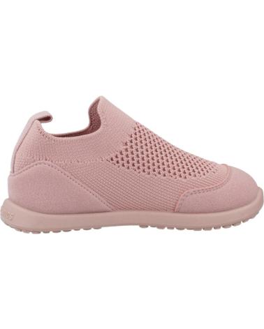 SNEAKERS BIOMECANICS 251170B ROSA ANTICO OLDRSE