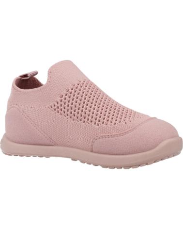 SNEAKERS BIOMECANICS 251170B ROSA ANTICO OLDRSE