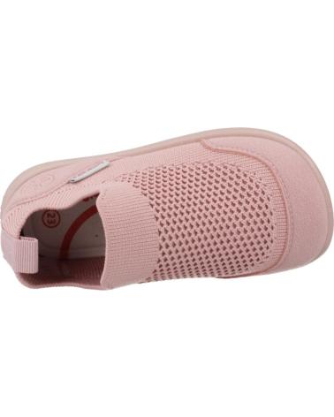 SNEAKERS BIOMECANICS 251170B ROSA ANTICO OLDRSE