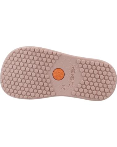 SNEAKERS BIOMECANICS 251170B ROSA ANTICO OLDRSE