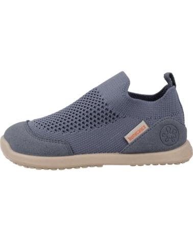 SNEAKERS BIOMECANICS 251170B BLU MARINO AZLMRN