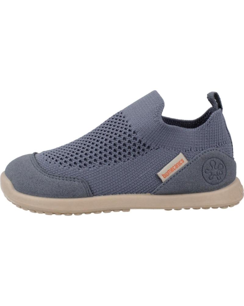 SNEAKERS BIOMECANICS 251170B BLU MARINO AZLMRN