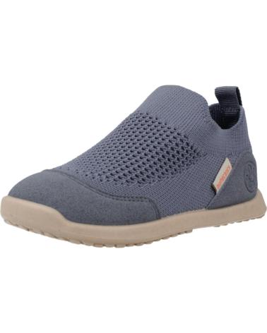 SNEAKERS BIOMECANICS 251170B BLU MARINO AZLMRN