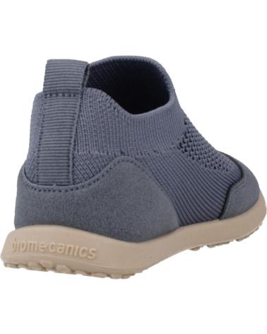 SNEAKERS BIOMECANICS 251170B BLU MARINO AZLMRN