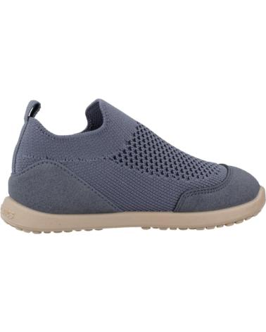 SNEAKERS BIOMECANICS 251170B BLU MARINO AZLMRN