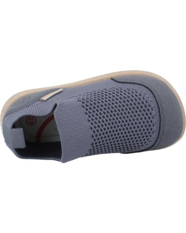 SNEAKERS BIOMECANICS 251170B BLU MARINO AZLMRN