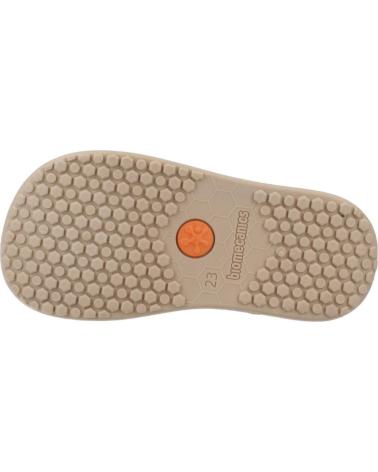 SNEAKERS BIOMECANICS 251170B BLU MARINO AZLMRN