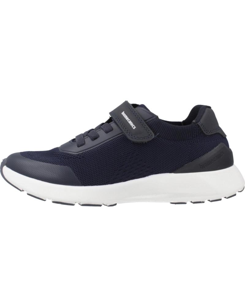 SCARPE DA GINNASTICA BIOMECANICS 251275B BLU MARINO AZLMRN
