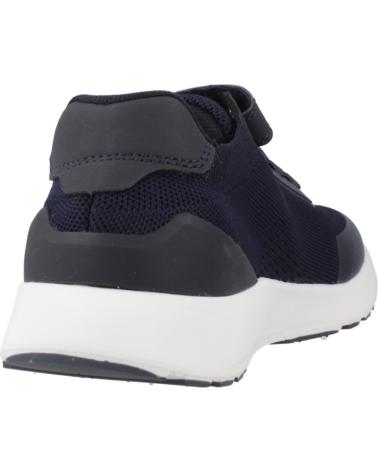 SCARPE DA GINNASTICA BIOMECANICS 251275B BLU MARINO AZLMRN