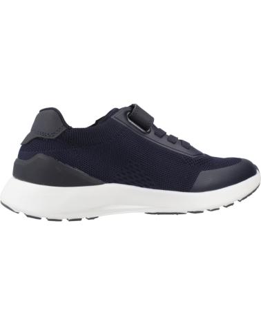 SCARPE DA GINNASTICA BIOMECANICS 251275B BLU MARINO AZLMRN