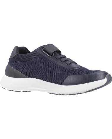 SCARPE DA GINNASTICA BIOMECANICS 251275B BLU MARINO AZLMRN
