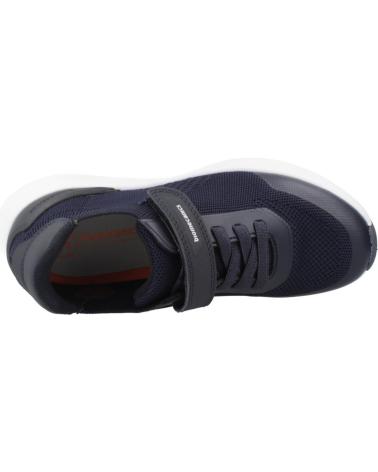 SCARPE DA GINNASTICA BIOMECANICS 251275B BLU MARINO AZLMRN