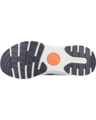 SCARPE DA GINNASTICA BIOMECANICS 251275B BLU MARINO AZLMRN