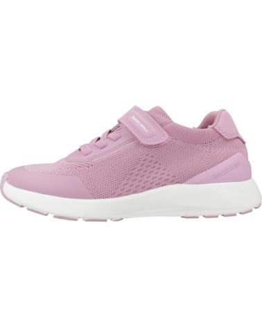 SCARPE DA GINNASTICA BIOMECANICS 251275B ROSA ROSA