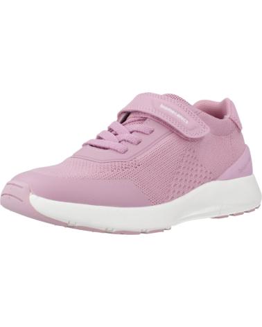 SCARPE DA GINNASTICA BIOMECANICS 251275B ROSA ROSA