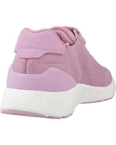 SCARPE DA GINNASTICA BIOMECANICS 251275B ROSA ROSA
