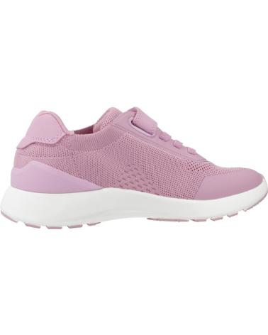 SCARPE DA GINNASTICA BIOMECANICS 251275B ROSA ROSA