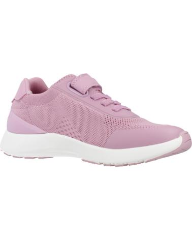 SCARPE DA GINNASTICA BIOMECANICS 251275B ROSA ROSA