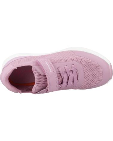 SCARPE DA GINNASTICA BIOMECANICS 251275B ROSA ROSA
