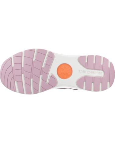 SCARPE DA GINNASTICA BIOMECANICS 251275B ROSA ROSA