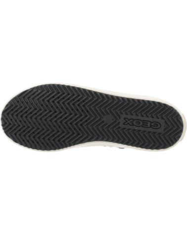 GEOX ZAPATILLAS NINA MODELO J KALISPERA GIRL COLOR BRONCE C0533