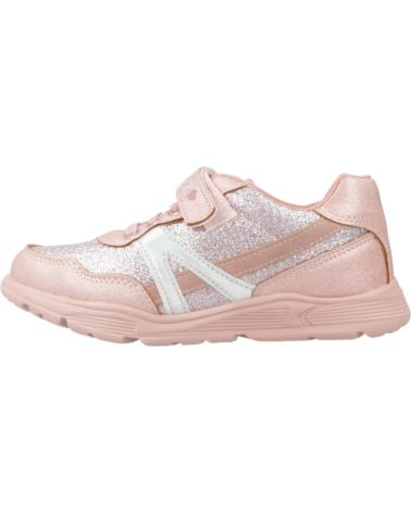 Esportes--De-Niña-CHICCO-TÊNIS ESPORTIVOS CHICCO FELENY ROSA 100-ROSA