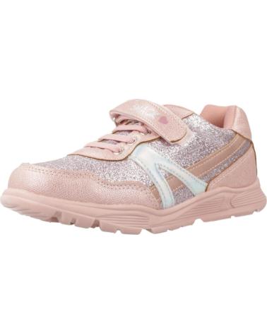 Esportes--De-Niña-CHICCO-TÊNIS ESPORTIVOS CHICCO FELENY ROSA 100-ROSA