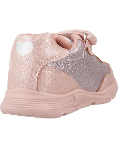 Esportes--De-Niña-CHICCO-TÊNIS ESPORTIVOS CHICCO FELENY ROSA 100-ROSA