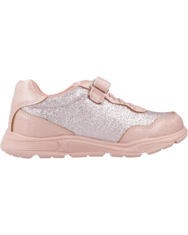 Esportes--De-Niña-CHICCO-TÊNIS ESPORTIVOS CHICCO FELENY ROSA 100-ROSA