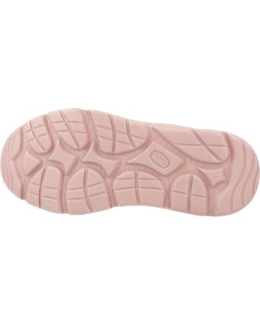 Esportes--De-Niña-CHICCO-TÊNIS ESPORTIVOS CHICCO FELENY ROSA 100-ROSA