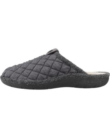 PANTOFOLE VUL-LADI MODELLO 6898 RIF. 279 IN GRIGIO GRIS