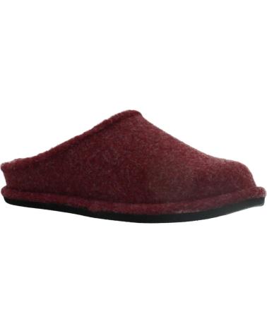 Hausschuhe-für-das-damenhaus-VUL-LADI-PANTUFLAS-VUL-LADI-7160-SEGRE-BURDEOS