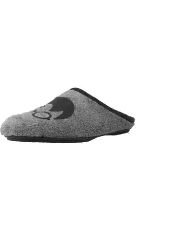 PANTOFOLE VUL-LADI MODELLO 7615 GRIGIO GRIS