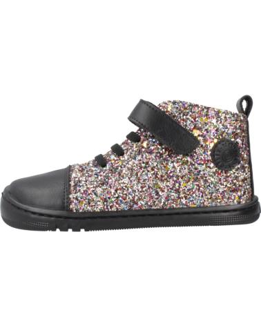 PIRUFIN PIRUFIN ZAPATILLAS PIRUFLEX PF240-4 COLOR GLITTER MULTI