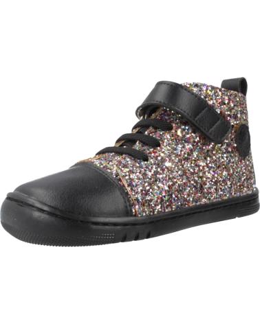PIRUFIN PIRUFIN ZAPATILLAS PIRUFLEX PF240-4 COLOR GLITTER MULTI