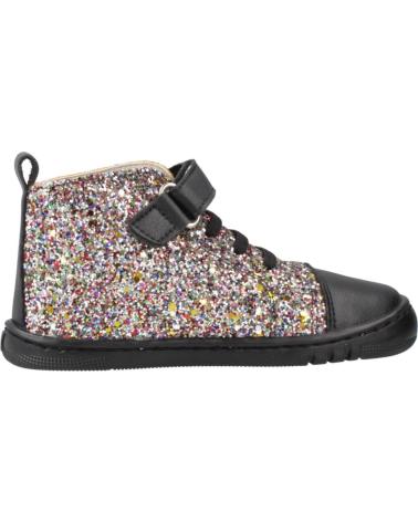 PIRUFIN PIRUFIN ZAPATILLAS PIRUFLEX PF240-4 COLOR GLITTER MULTI