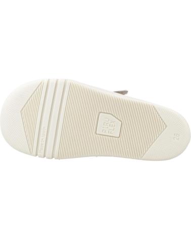 BOTAS PIRUFIN PIRUFLEX PF242 CINZA DUNE DUNE