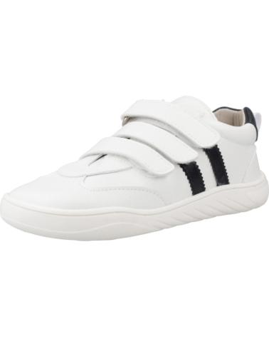 Chaussures-De-Niño-PIRUFIN-ZAPATILLAS-DE-DEPORTE-PIRUFLEX-BLANCO-Y-AZUL