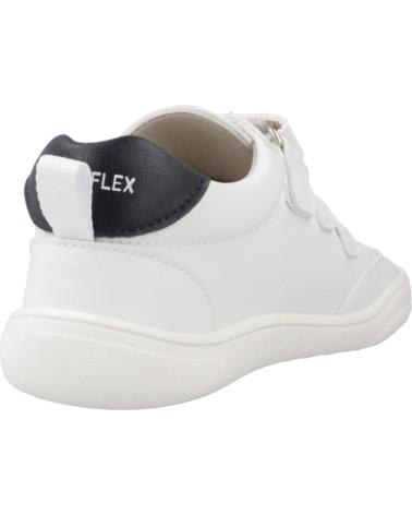 Chaussures-De-Niño-PIRUFIN-ZAPATILLAS-DE-DEPORTE-PIRUFLEX-BLANCO-Y-AZUL