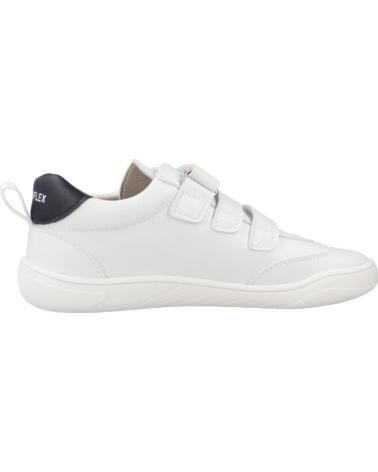 Chaussures-De-Niño-PIRUFIN-ZAPATILLAS-DE-DEPORTE-PIRUFLEX-BLANCO-Y-AZUL