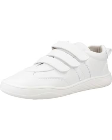 Chaussures-De-Niño-PIRUFIN-ZAPATILLAS-DE-DEPORTE-PIRUFLEX-BLANCO