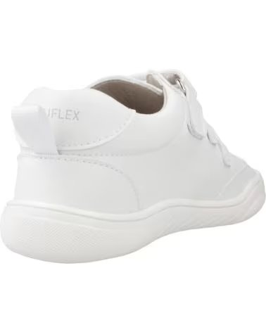 Chaussures-De-Niño-PIRUFIN-ZAPATILLAS-DE-DEPORTE-PIRUFLEX-BLANCO