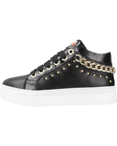 ASSO ZAPATILLAS MODELO AG17502 BLKGLD