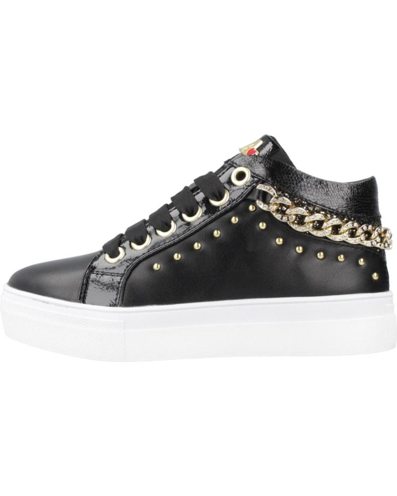 ASSO ZAPATILLAS MODELO AG17502 BLKGLD
