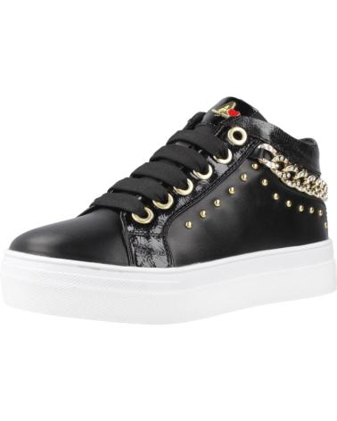 ASSO ZAPATILLAS MODELO AG17502 BLKGLD
