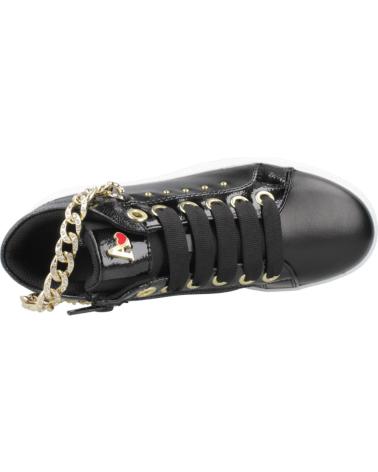 ASSO ZAPATILLAS MODELO AG17502 BLKGLD