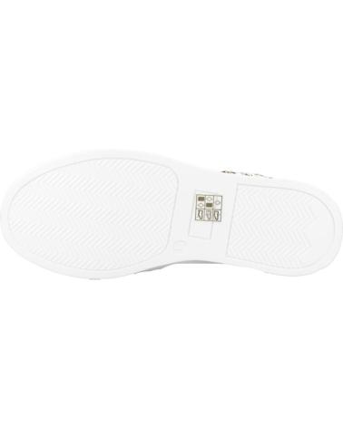 ASSO ZAPATILLAS MODELO AG17502 BLKGLD